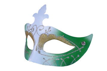 carnival mask props confetti brazilian party carnival costume of joy fest