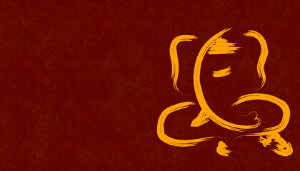 festival of Ganesh Chaturthi is dedicated to him and is widely celebrated with devotion and enthusiasm