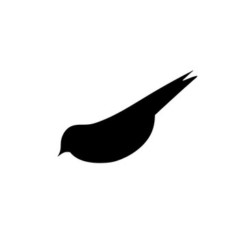 recommend clip art: Bird Silhouettes