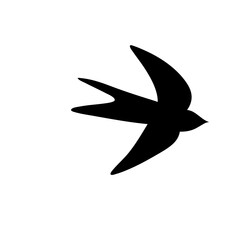 Bird icon