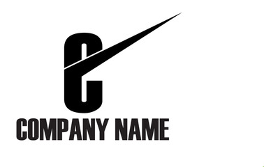 Creative logo design. Vector symbol icon design