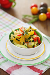 Ratatouille