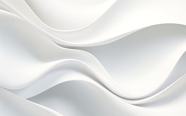 Obraz premium wave paper texture
