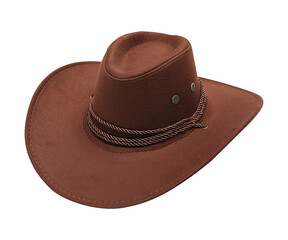 Image of Classic Cowboy Hat