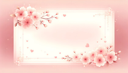 Valentine day holiday background