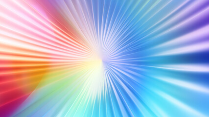 Abstract, colorful gradient backgrounds for web development  , Generated by AI,