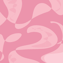 pink abstract background