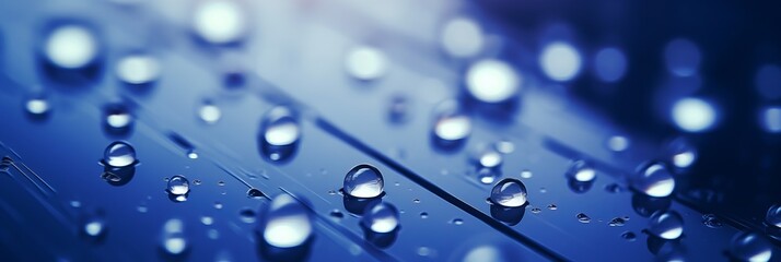 Solar Cell Farm Power Plant. Close-up of Green Energy Technology, Sustainable Photovoltaic Panels