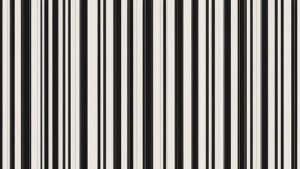 a minimalist line pattern
