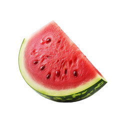 slice of watermelon