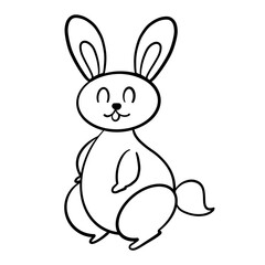 Rabbit 
