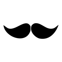 Fototapeta premium Hipster icon