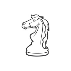 Horse icon