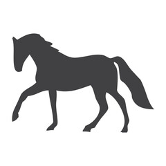 Horse icon