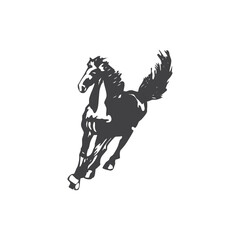 Horse icon