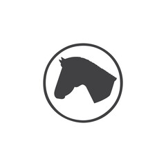 Horse icon