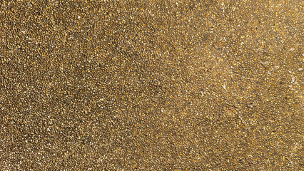 Background texture abstract concept, Sand marble small stone wall background