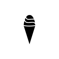 Ice cream icon 