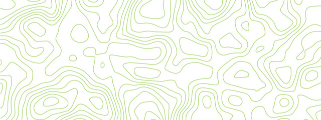 Fototapeta premium Topographic map patterns, topography line map.topographic line contour map background, Topographic map patterns ,geographic grid map, stock vector illustration.