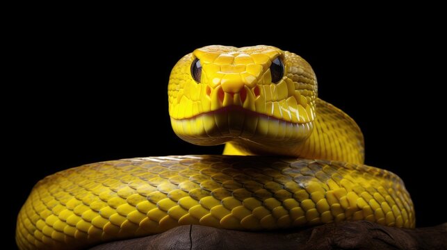 snake