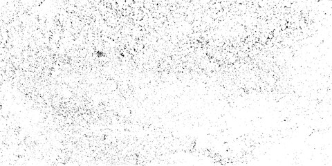 Vintage weathered black texture. Dark grunge pattern overlay on transparent background. Screen background example.