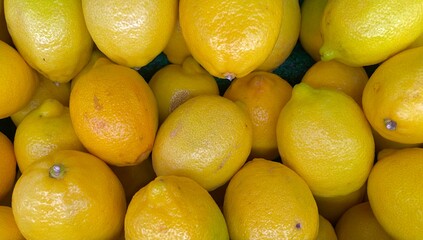 lemons