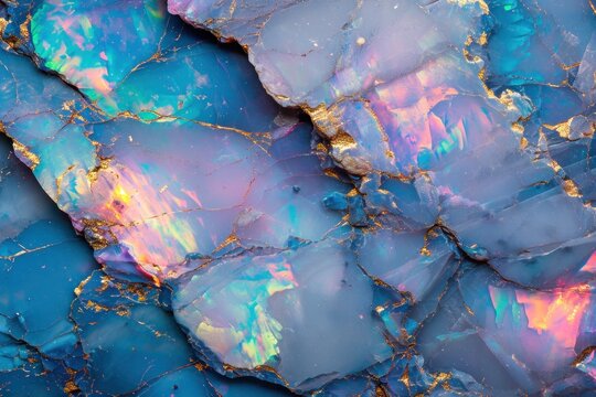 opal background