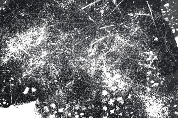 Scratch Grunge Urban Background.Grunge Black And White Urban. Dark Messy Dust Overlay Distress Background 