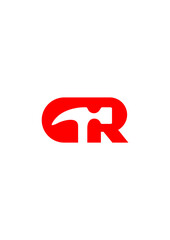 CR HAMMER LOGO