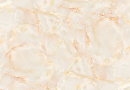 Polished marble texture background, natural breccia marble tiles for ceramic wall and floor © Anna