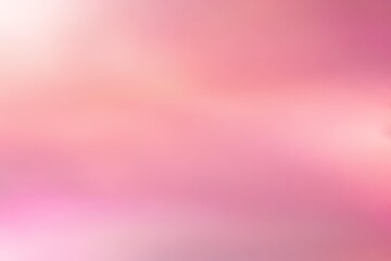 Abstract gradient smooth blur pearl Pink background image