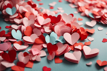 valentines background