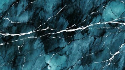 Navy blue watercolor marble texture.