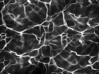 abstract light background white black art water