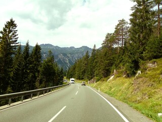 Tyrol views