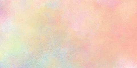 soft colorful abstract watercolor paint background design, watercolor paper textured illustration with splashes, Light multicolor pastel watercolor, watercolor bleed and fringe with vibrant splashes.