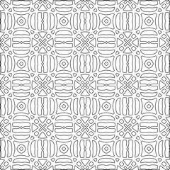 Abstract patterns.Abstract shapes from lines. Vector graphics for design, prints, decoration, cover, textile, digital wallpaper, web background, wrapping paper, clothing, fabric, packaging, cards.