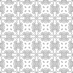 Abstract patterns.Abstract shapes from lines. Vector graphics for design, prints, decoration, cover, textile, digital wallpaper, web background, wrapping paper, clothing, fabric, packaging, cards.