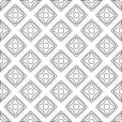 Abstract patterns.Abstract shapes from lines. Vector graphics for design, prints, decoration, cover, textile, digital wallpaper, web background, wrapping paper, clothing, fabric, packaging, cards.