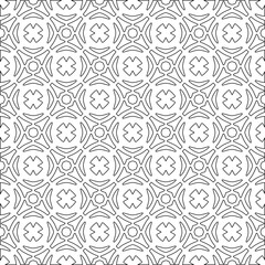 Abstract patterns.Abstract shapes from lines. Vector graphics for design, prints, decoration, cover, textile, digital wallpaper, web background, wrapping paper, clothing, fabric, packaging, cards.