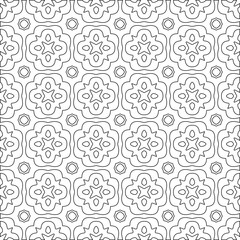 Abstract patterns.Abstract shapes from lines. Vector graphics for design, prints, decoration, cover, textile, digital wallpaper, web background, wrapping paper, clothing, fabric, packaging, cards.