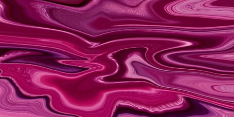 colorful acrylic painted liquid background, multicolor paint mix swirl liquid marble background, Colorful marble background for decoration, weeding card, wallpaper, screen paper and any design.