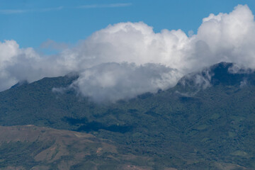 Caminata al Cerro el Peñon del Común Panama