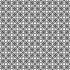 Black seamless abstract pattern. Overlay for background and backdrop. Ornamental design. PNG graphic illustration with transparent background.