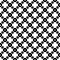 Black seamless abstract pattern. Overlay for background and backdrop. Ornamental design. PNG graphic illustration with transparent background.