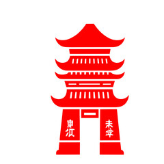 chinese new year element design