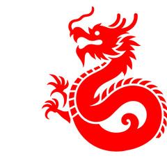 chinese new year element design