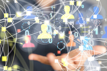  - neural network exposure digital