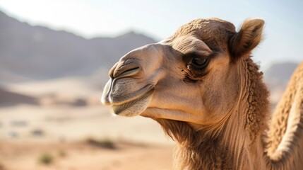 Desert camel animal travel dunes wallpaper background