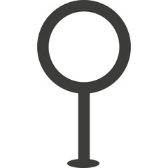 Location Address Icon